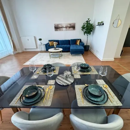 L Luxury Prvate In Ber-prenzlauer Berg 柏林