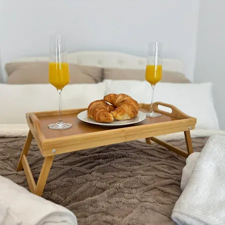 公寓 L Luxury Prvate In Ber-prenzlauer Berg 柏林