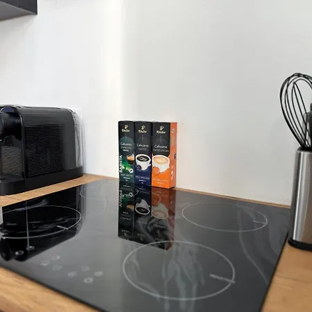 L Luxury Prvate In Ber-prenzlauer Berg Berlin