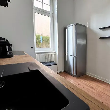 L Luxury Prvate In Ber-prenzlauer Berg * Berlin